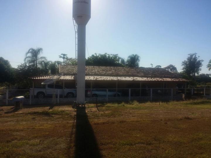 Fazenda à venda com 3 quartos - Foto 32