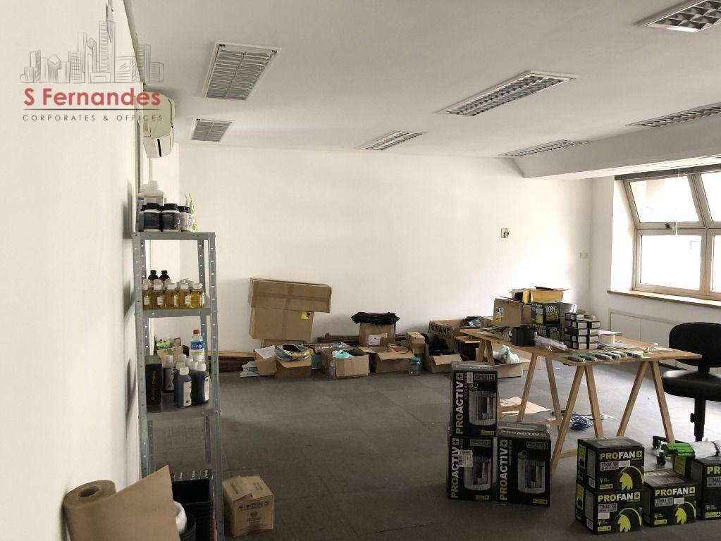 Conjunto Comercial-Sala para alugar, 49m² - Foto 5