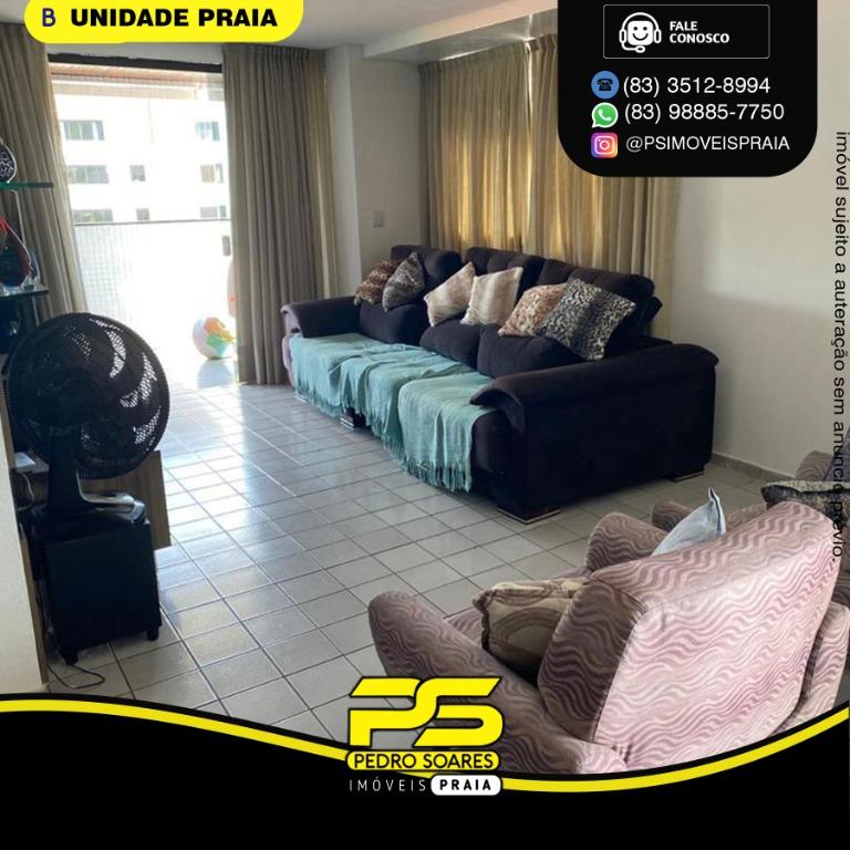 Apartamento à venda com 4 quartos, 281m² - Foto 13