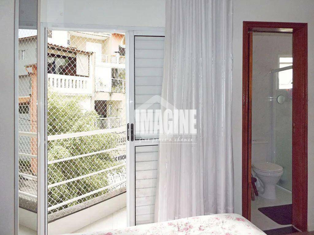 Sobrado à venda com 2 quartos, 80m² - Foto 16