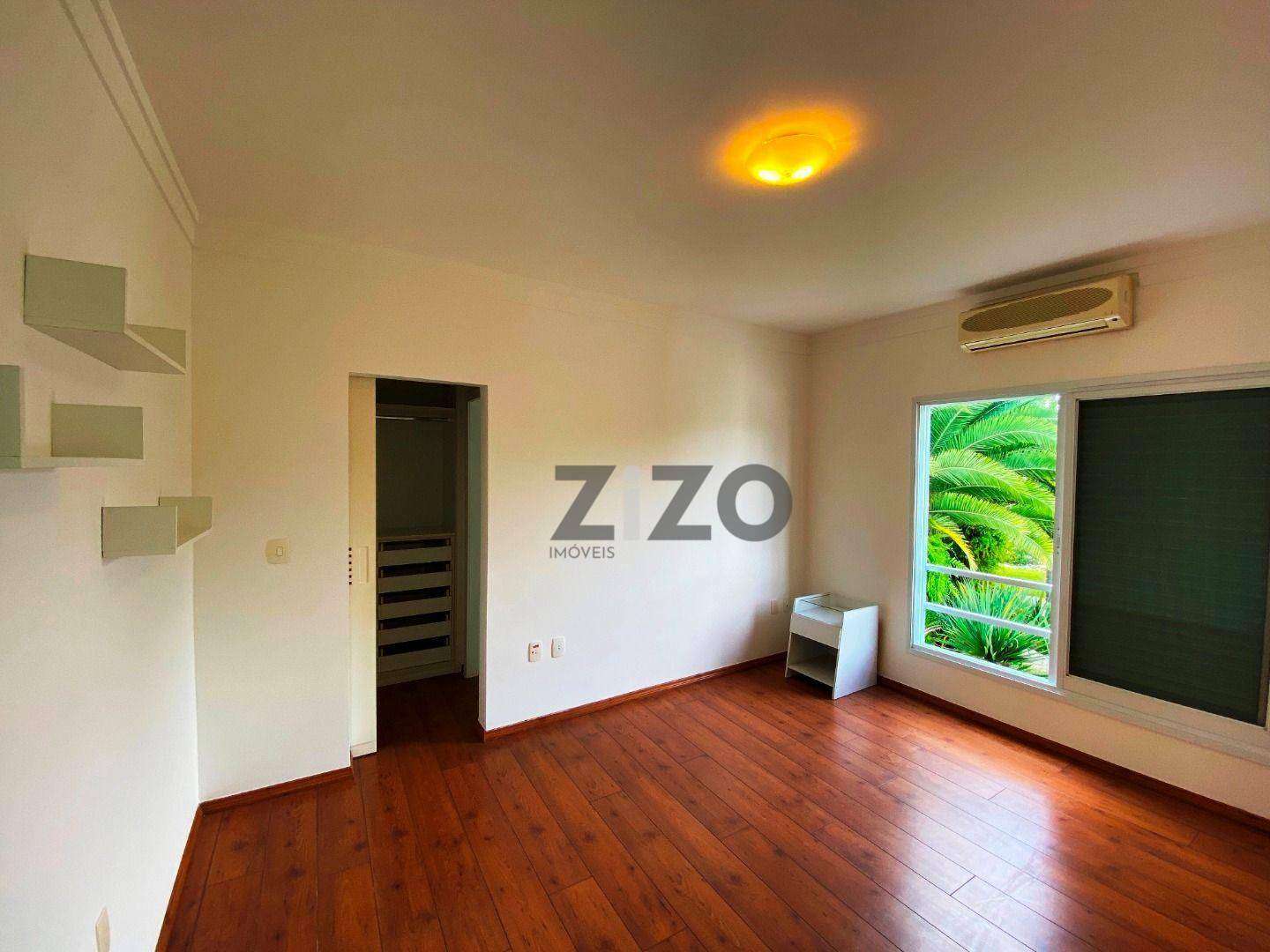 Casa de Condomínio à venda e aluguel com 4 quartos, 360m² - Foto 32