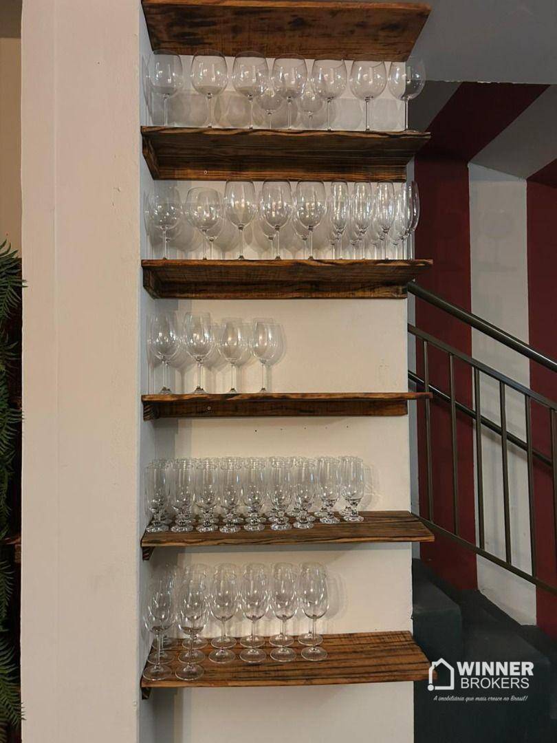 Loja-Salão, 100 m² - Foto 5