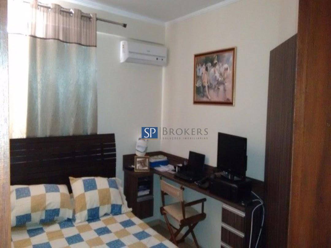 Apartamento à venda com 3 quartos, 110m² - Foto 25