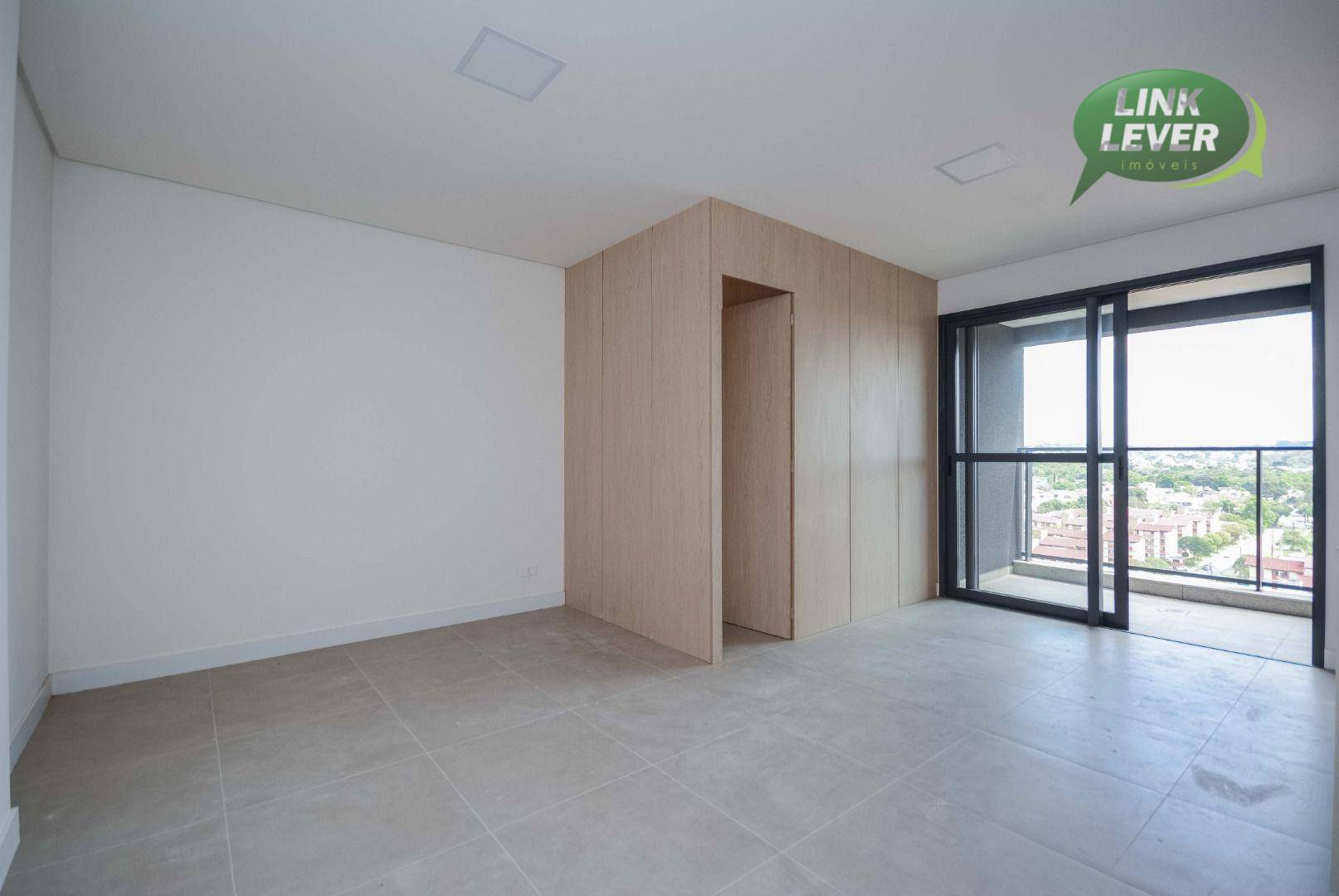 Apartamento para alugar com 1 quarto, 49m² - Foto 3