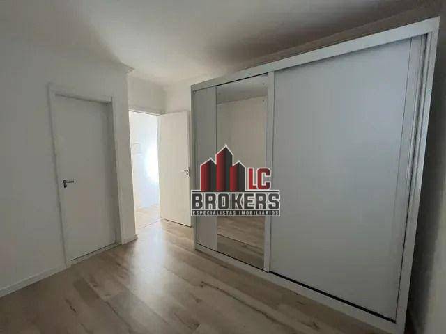 Apartamento para alugar com 2 quartos, 61m² - Foto 15