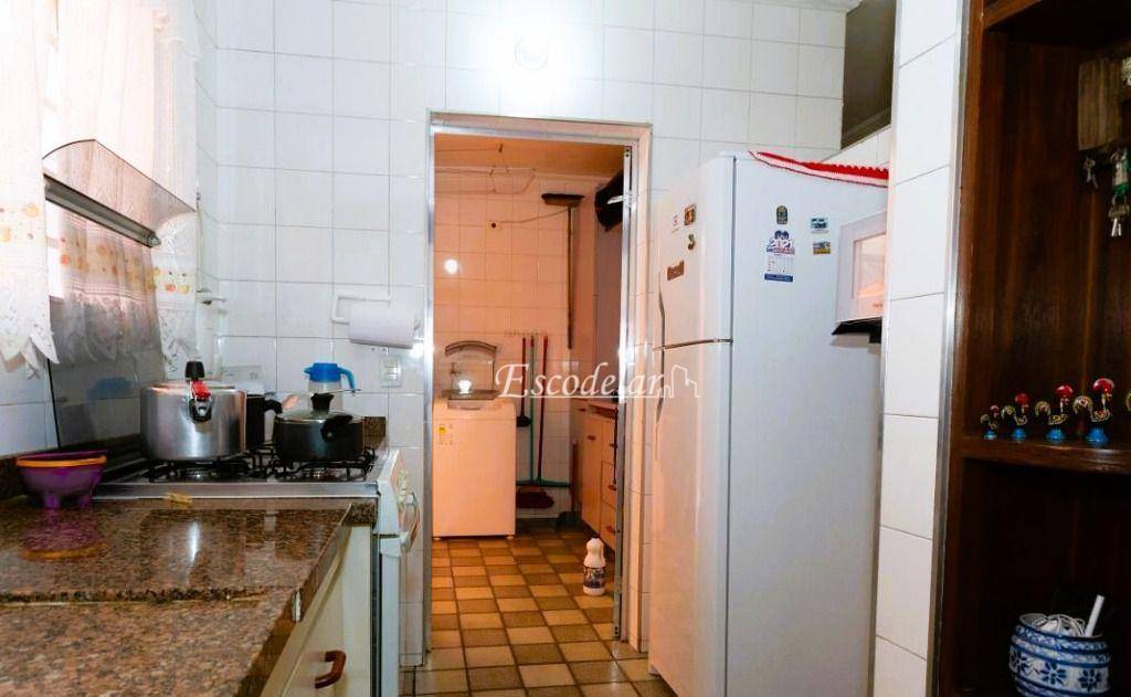 Sobrado à venda com 5 quartos, 174m² - Foto 17