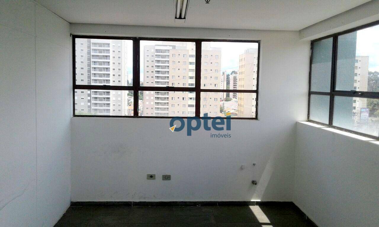 Conjunto Comercial-Sala à venda e aluguel, 70m² - Foto 1