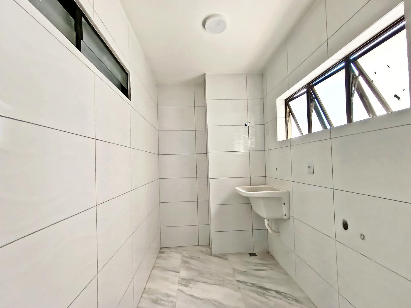 Apartamento à venda com 3 quartos, 68m² - Foto 6