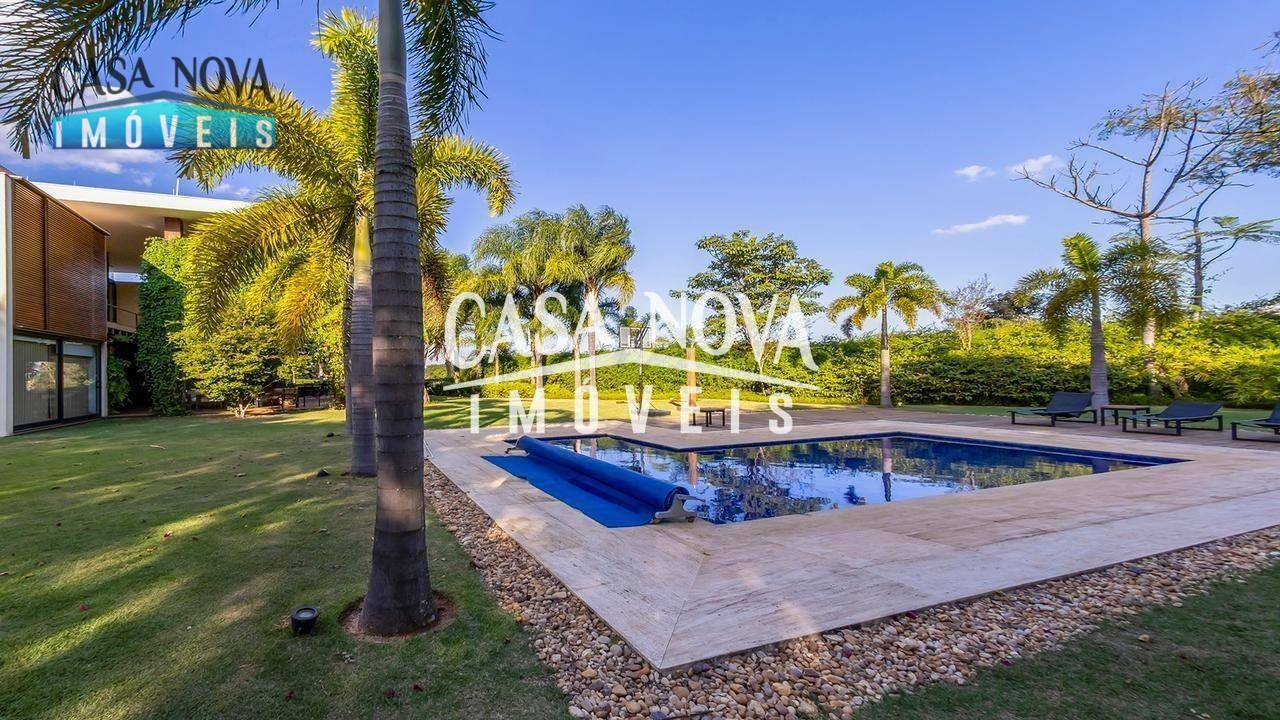 Casa de Condomínio à venda com 5 quartos, 752m² - Foto 25