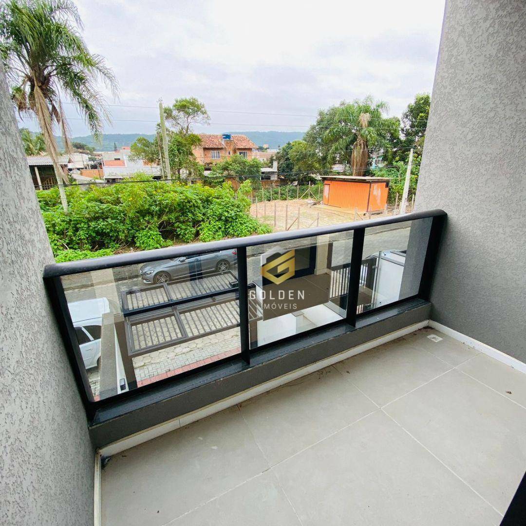 Sobrado à venda com 2 quartos, 118m² - Foto 7