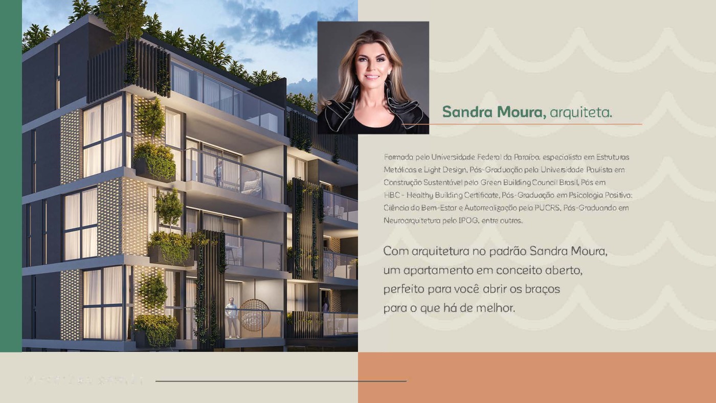 Apartamento à venda com 3 quartos, 163m² - Foto 10
