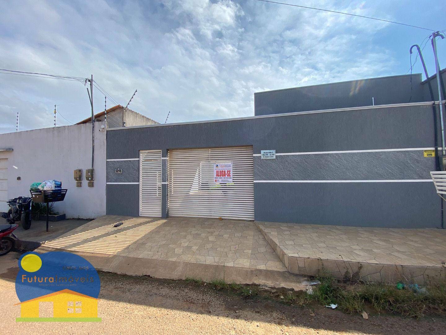 Casa para alugar com 2 quartos, 114m² - Foto 24