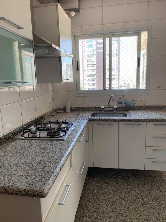 Apartamento à venda com 3 quartos, 95m² - Foto 13