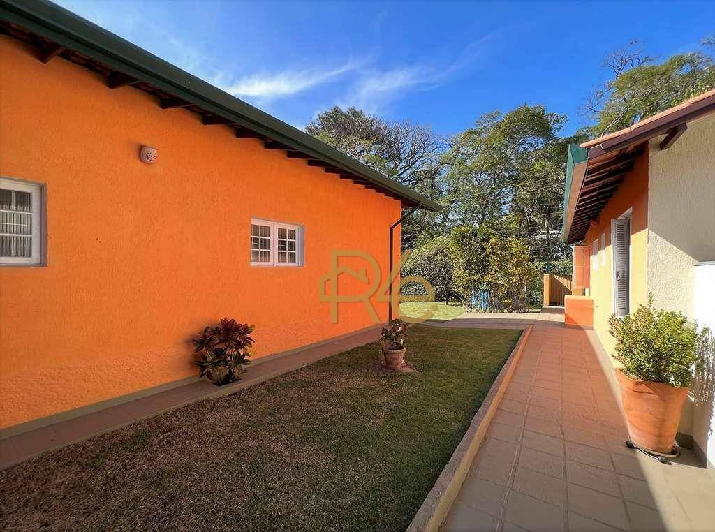 Casa de Condomínio à venda com 5 quartos, 652m² - Foto 44