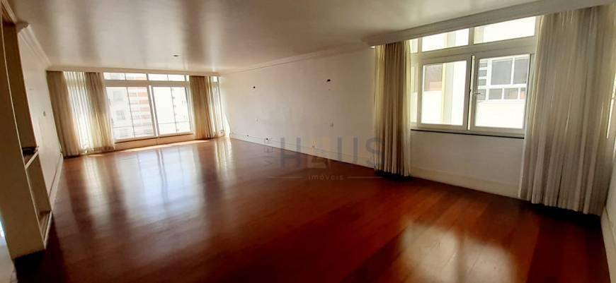 Apartamento à venda com 4 quartos, 330m² - Foto 8