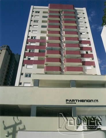 Apartamento à venda com 3 quartos, 143m² - Foto 1