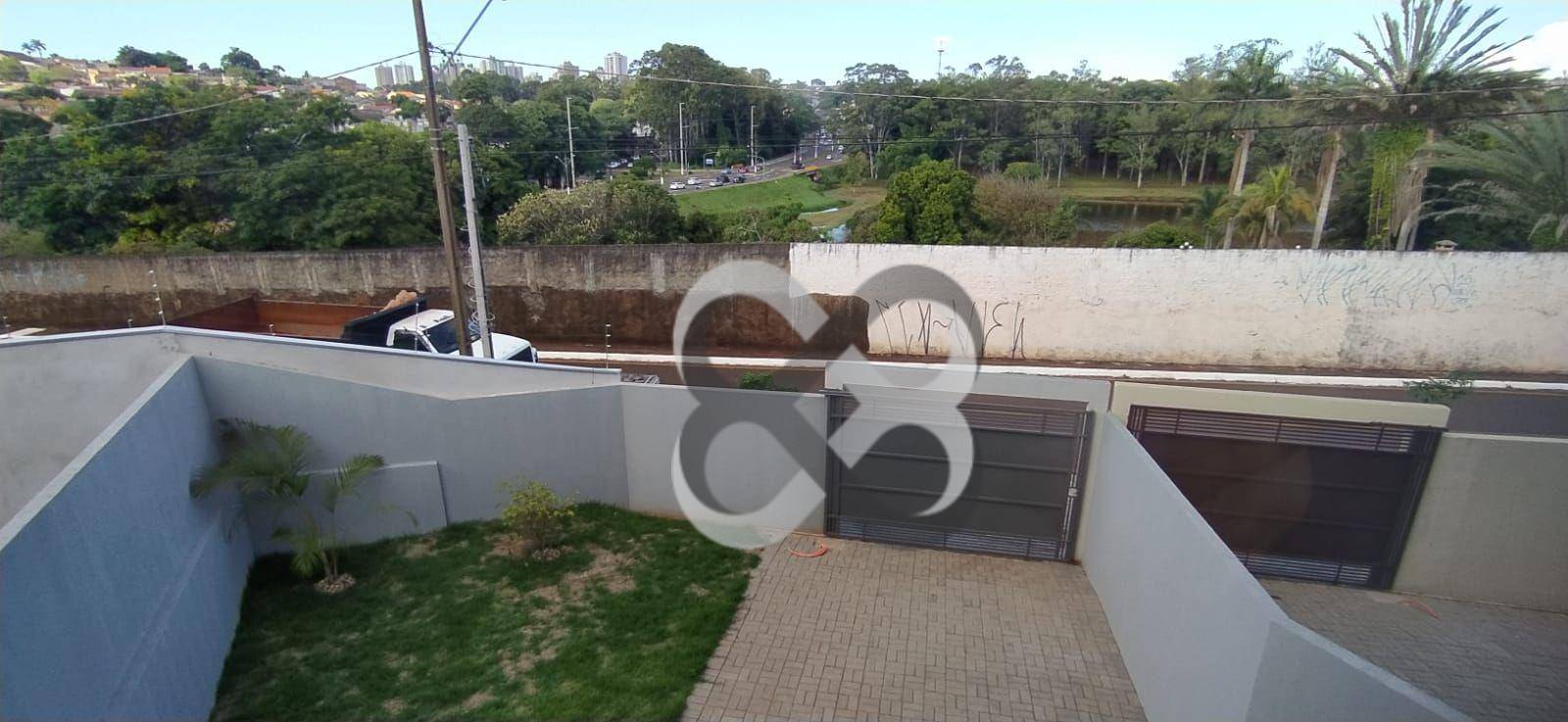 Sobrado à venda com 3 quartos, 160m² - Foto 9