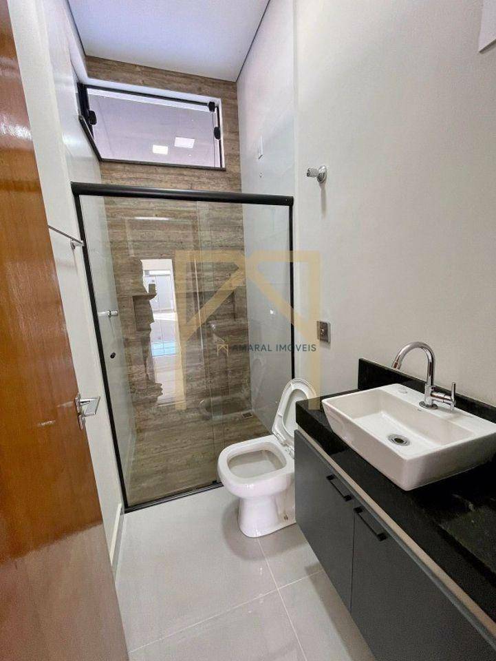 Casa de Condomínio à venda com 3 quartos, 119m² - Foto 12