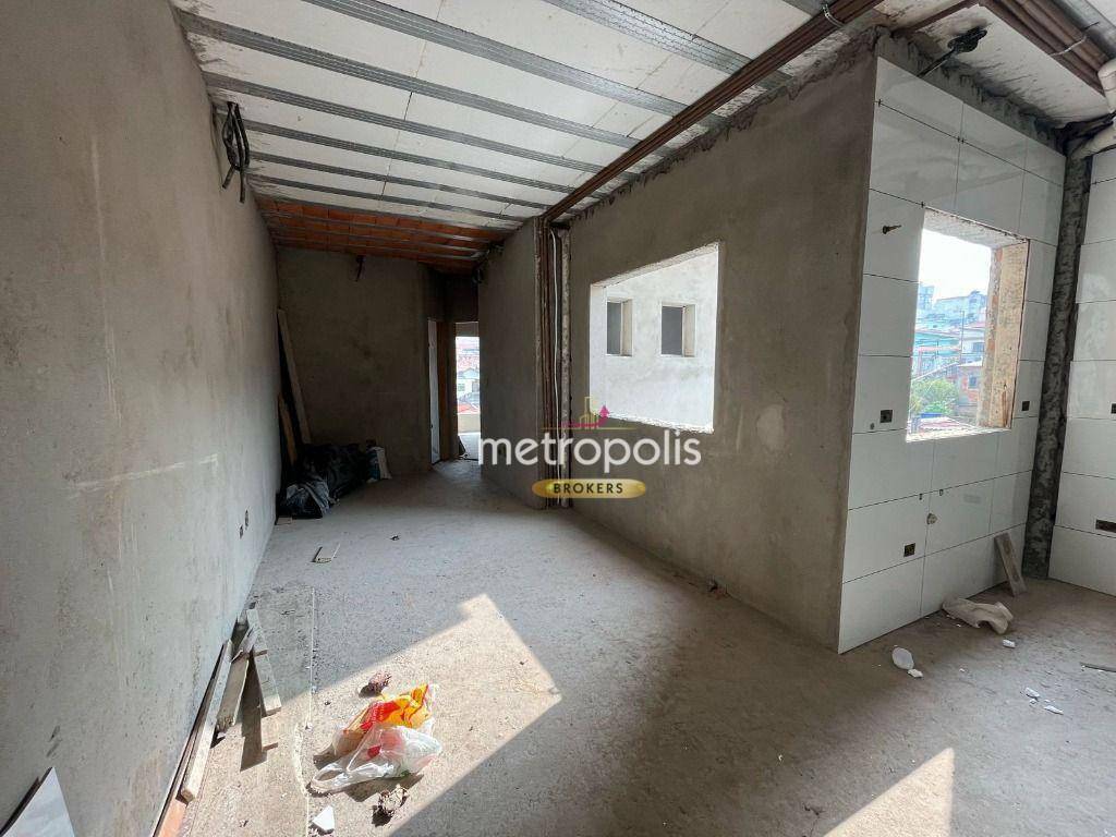 Cobertura, 2 quartos, 102 m² - Foto 1