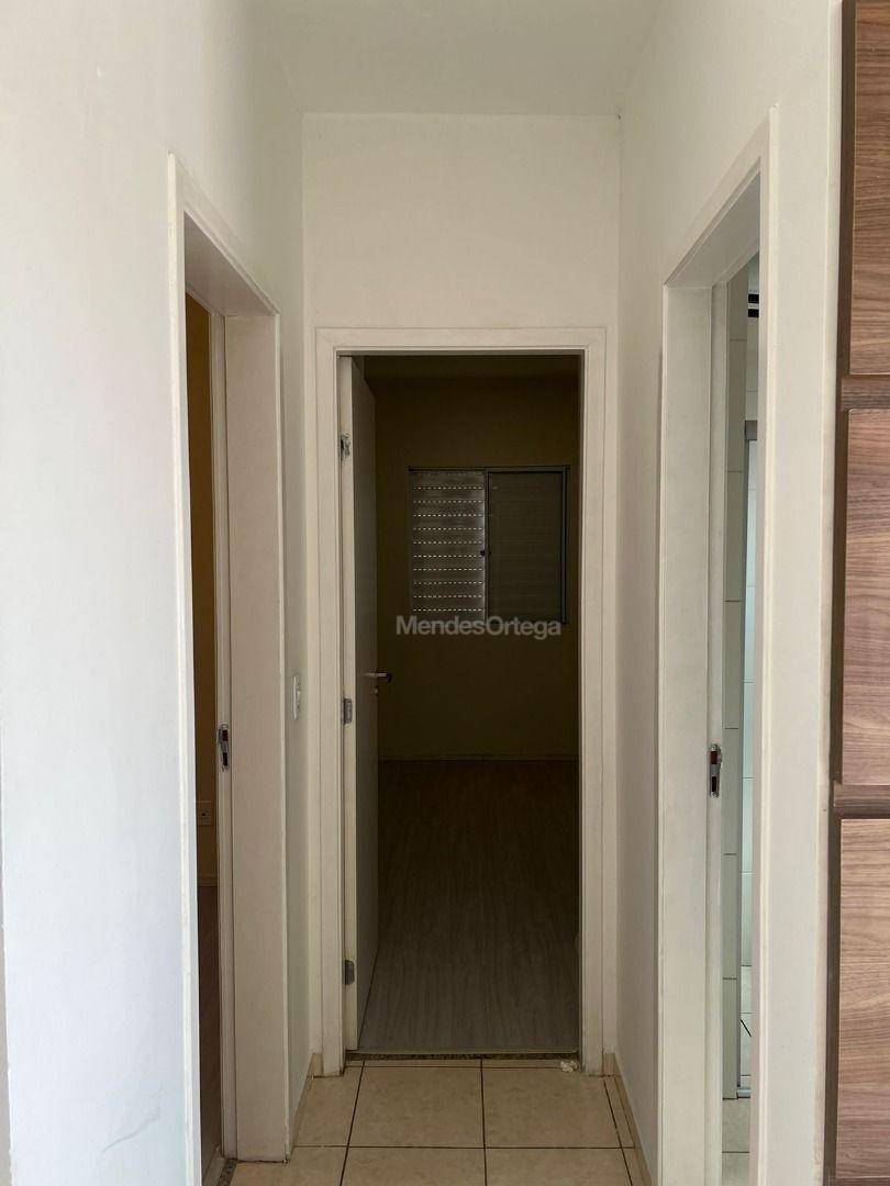 Apartamento à venda com 2 quartos, 51m² - Foto 6