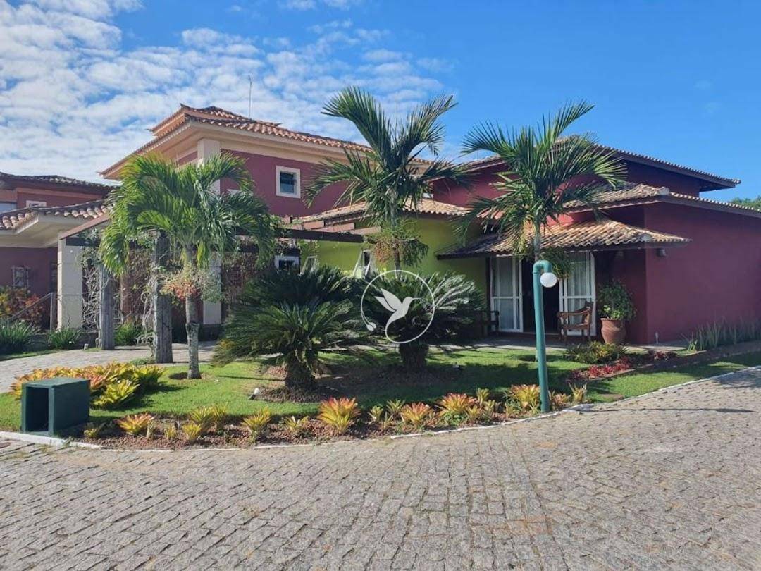 Casa de Condomínio à venda com 3 quartos, 172m² - Foto 1