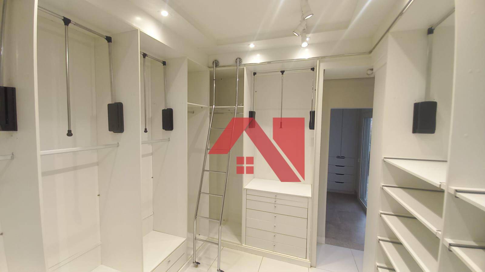 Sobrado à venda e aluguel com 4 quartos, 400m² - Foto 13