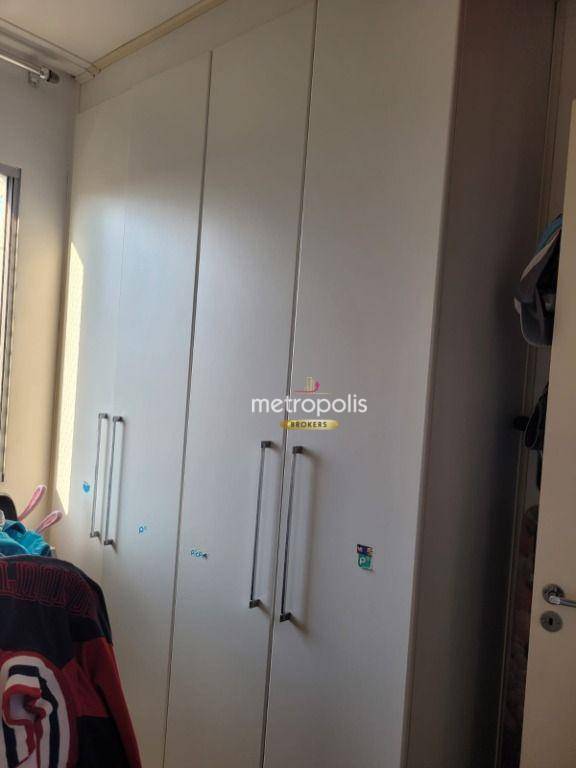 Apartamento à venda com 3 quartos, 65m² - Foto 26