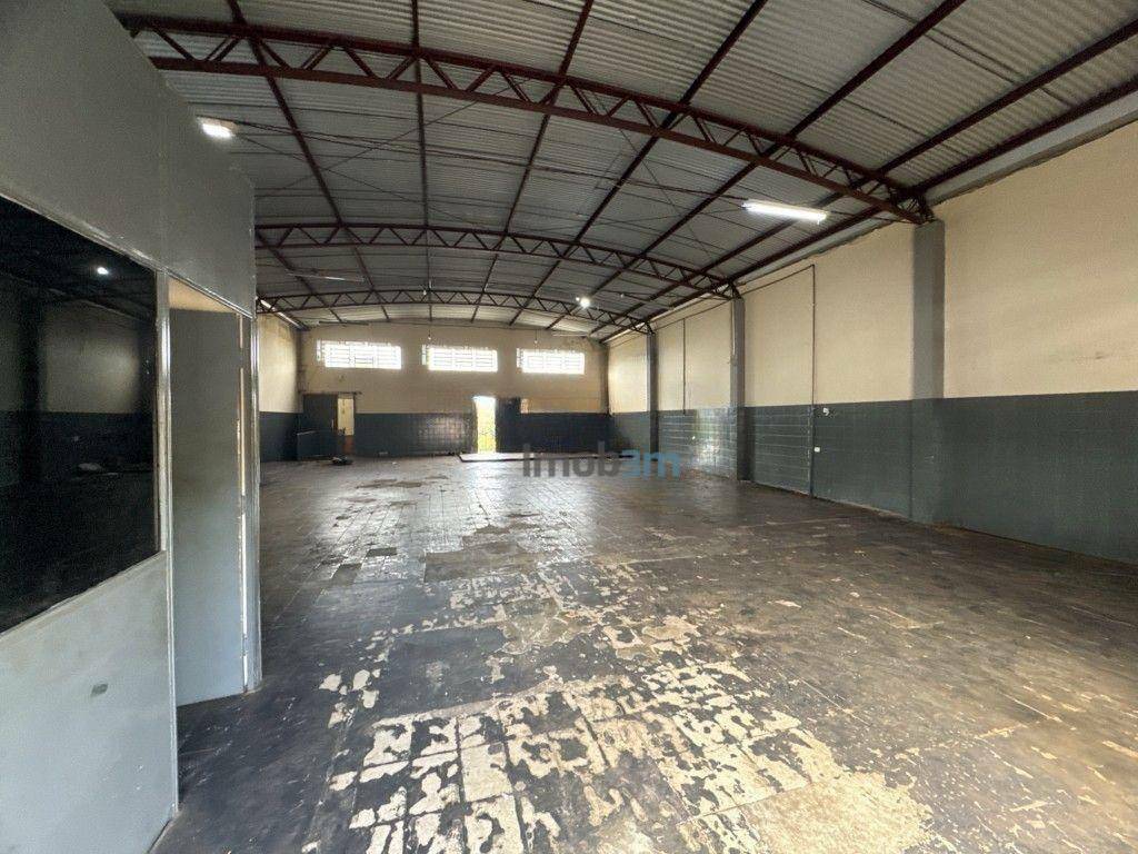 Depósito-Galpão-Armazém para alugar, 400m² - Foto 5