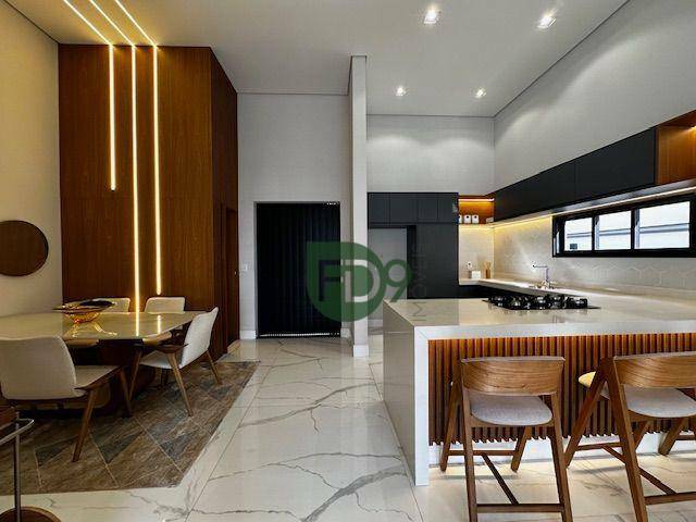 Casa de Condomínio à venda com 3 quartos, 222m² - Foto 20