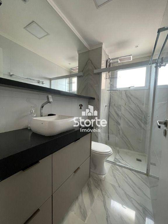 Apartamento à venda com 3 quartos, 89m² - Foto 21