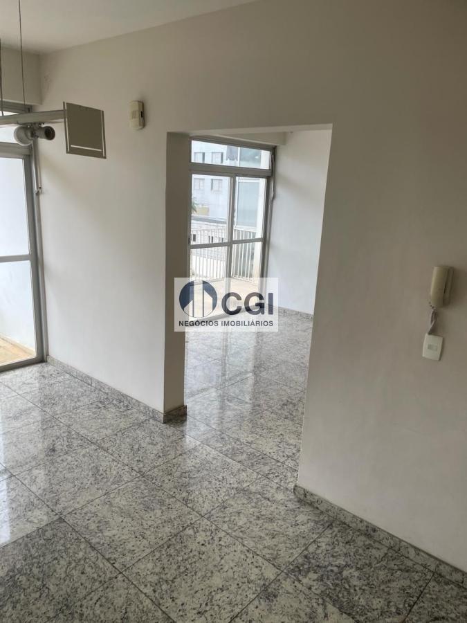 Apartamento à venda com 3 quartos, 160m² - Foto 36