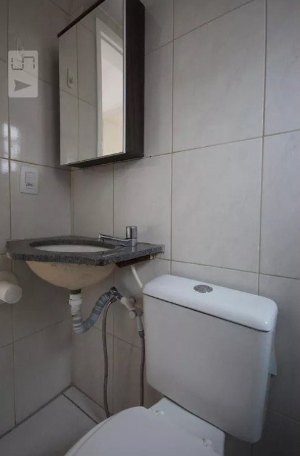 Apartamento à venda com 2 quartos, 48m² - Foto 11