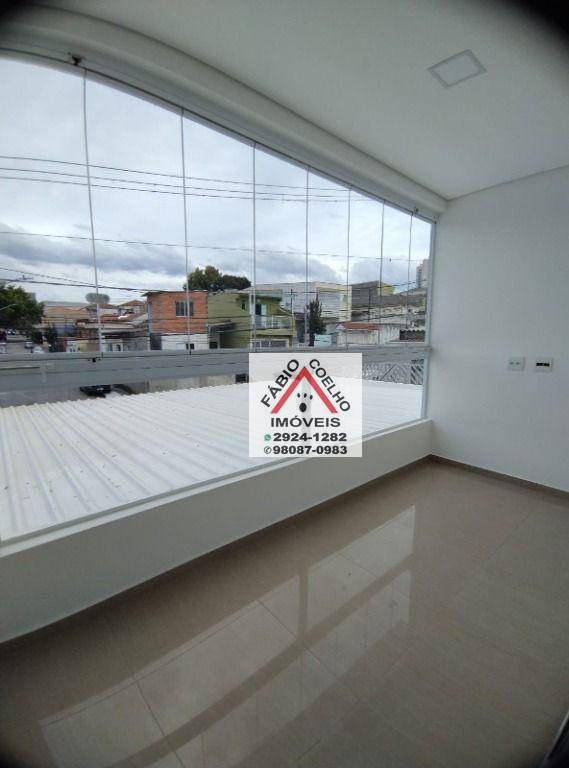 Sobrado à venda e aluguel com 4 quartos, 208m² - Foto 16