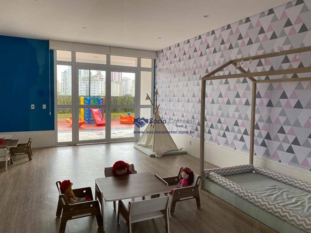 Apartamento à venda com 3 quartos, 81m² - Foto 14