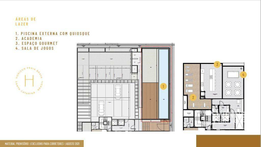 Apartamento à venda com 4 quartos, 466m² - Foto 25