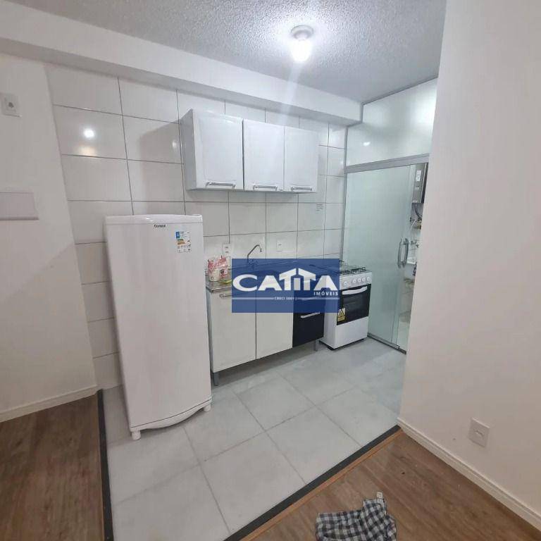 Apartamento à venda com 1 quarto, 35m² - Foto 3