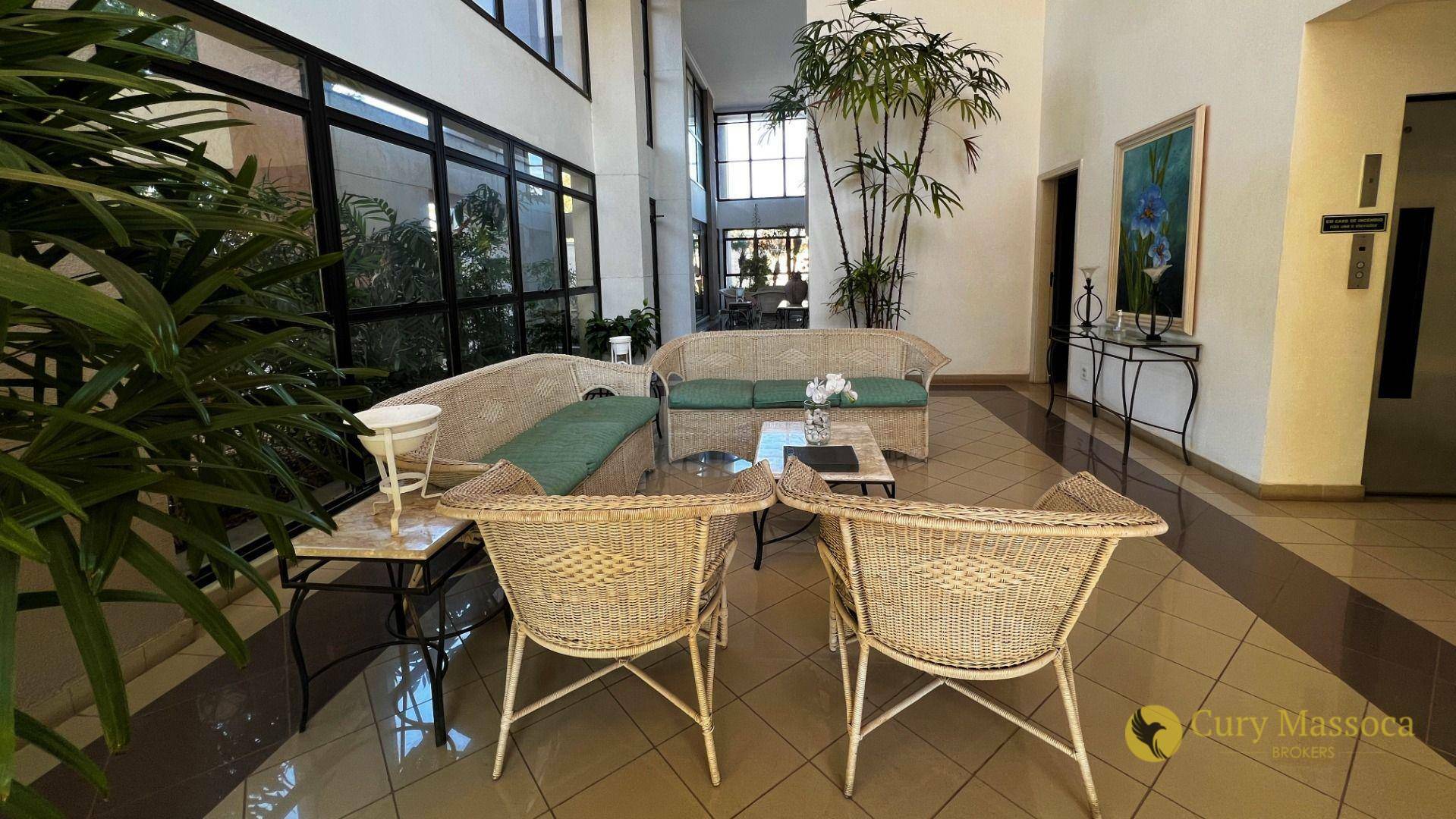 Apartamento para alugar com 3 quartos, 95m² - Foto 43