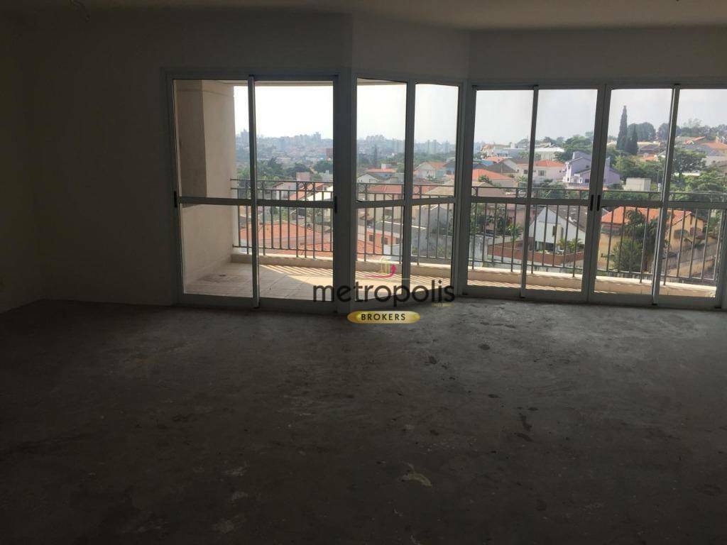 Apartamento à venda com 4 quartos, 186m² - Foto 3