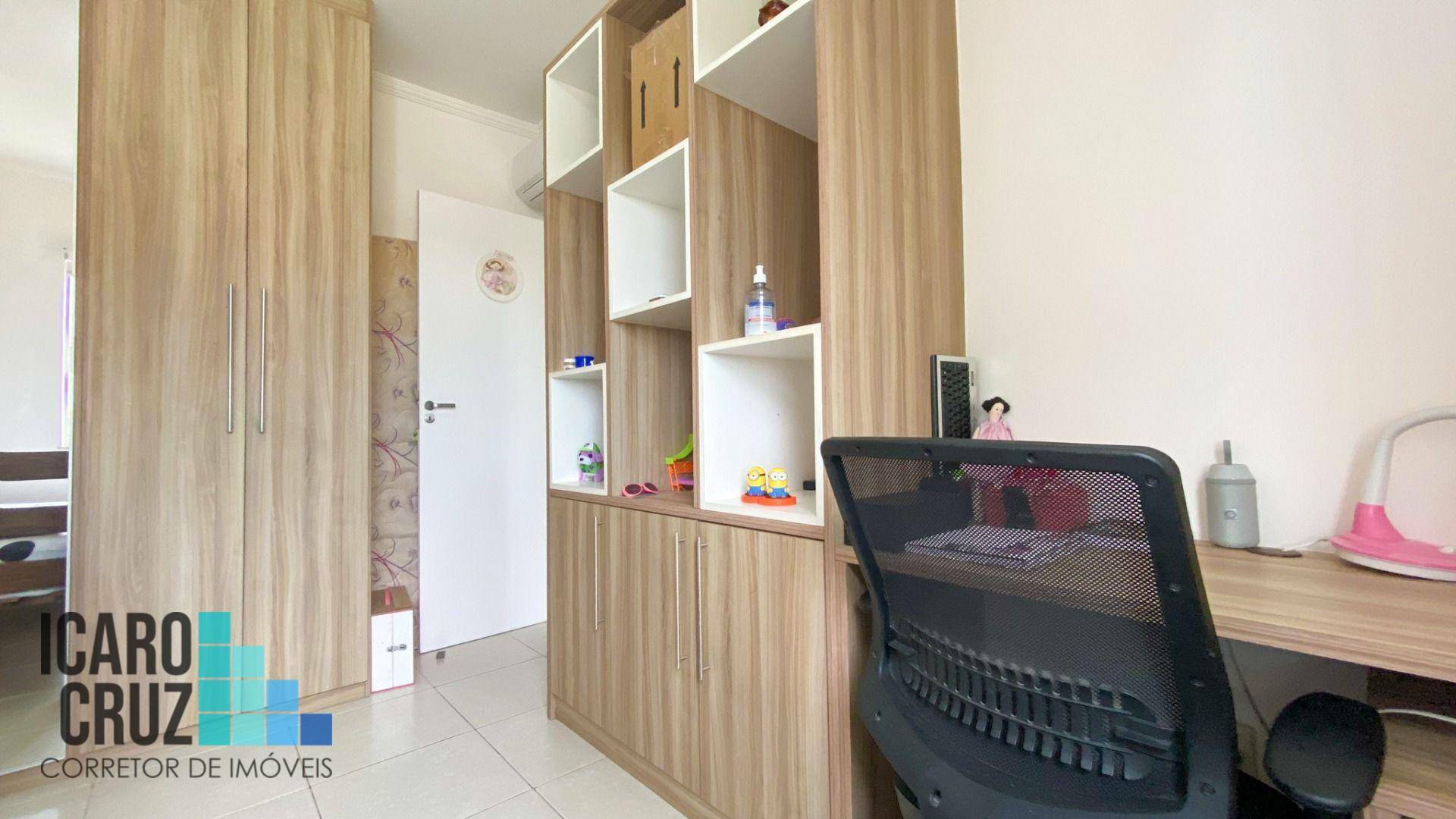 Casa de Condomínio à venda com 4 quartos, 150m² - Foto 28