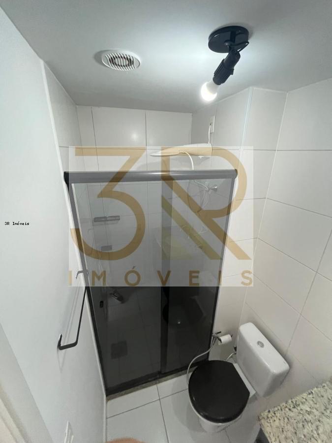 Apartamento para alugar com 2 quartos, 56m² - Foto 14