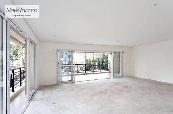 Apartamento à venda com 4 quartos, 455m² - Foto 3