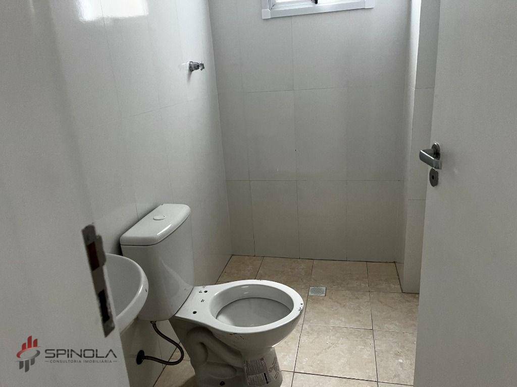 Apartamento à venda com 1 quarto, 51m² - Foto 11