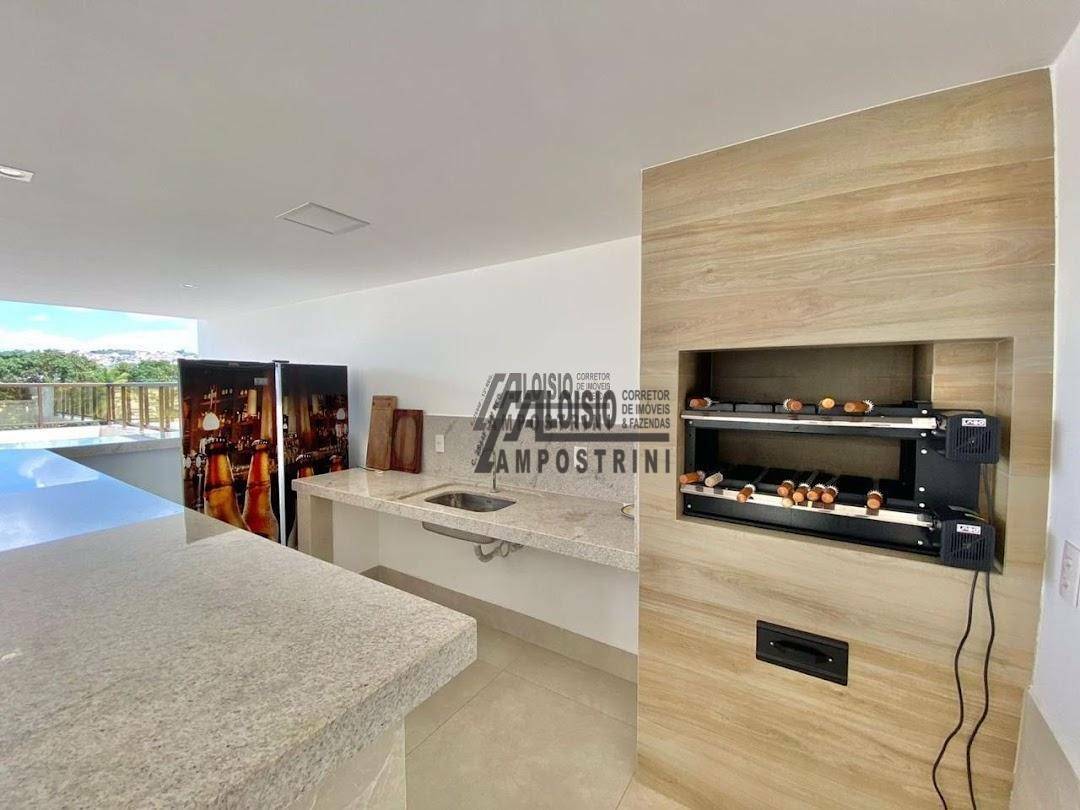 Apartamento à venda com 3 quartos, 170m² - Foto 18