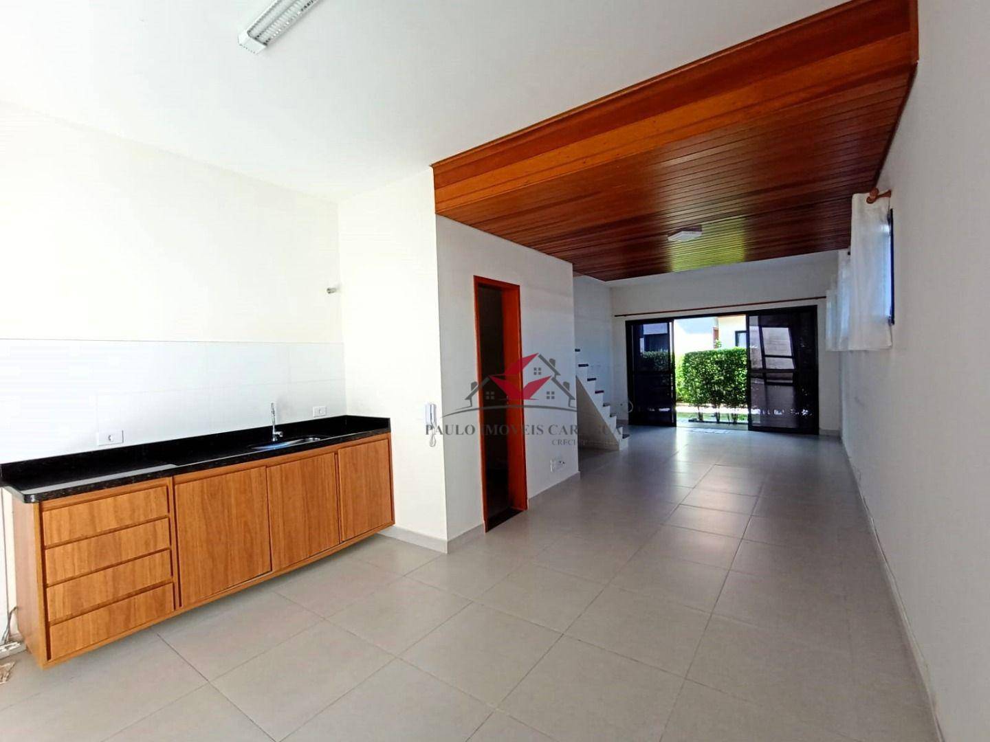 Casa à venda com 2 quartos, 93m² - Foto 1