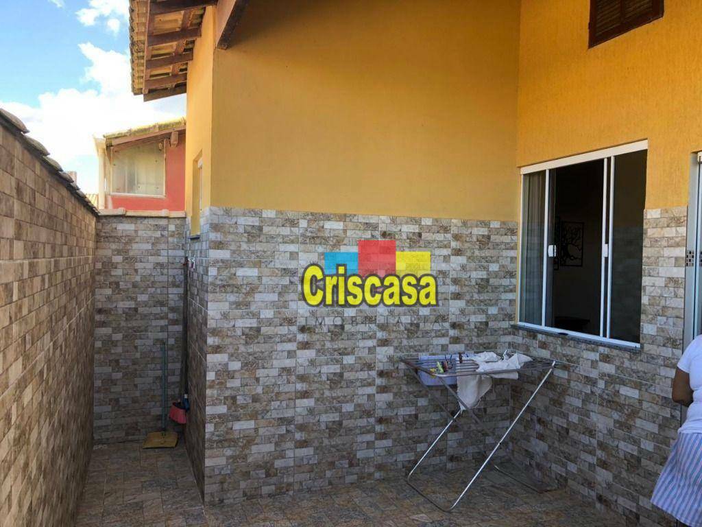 Casa de Condomínio à venda com 2 quartos, 86m² - Foto 7