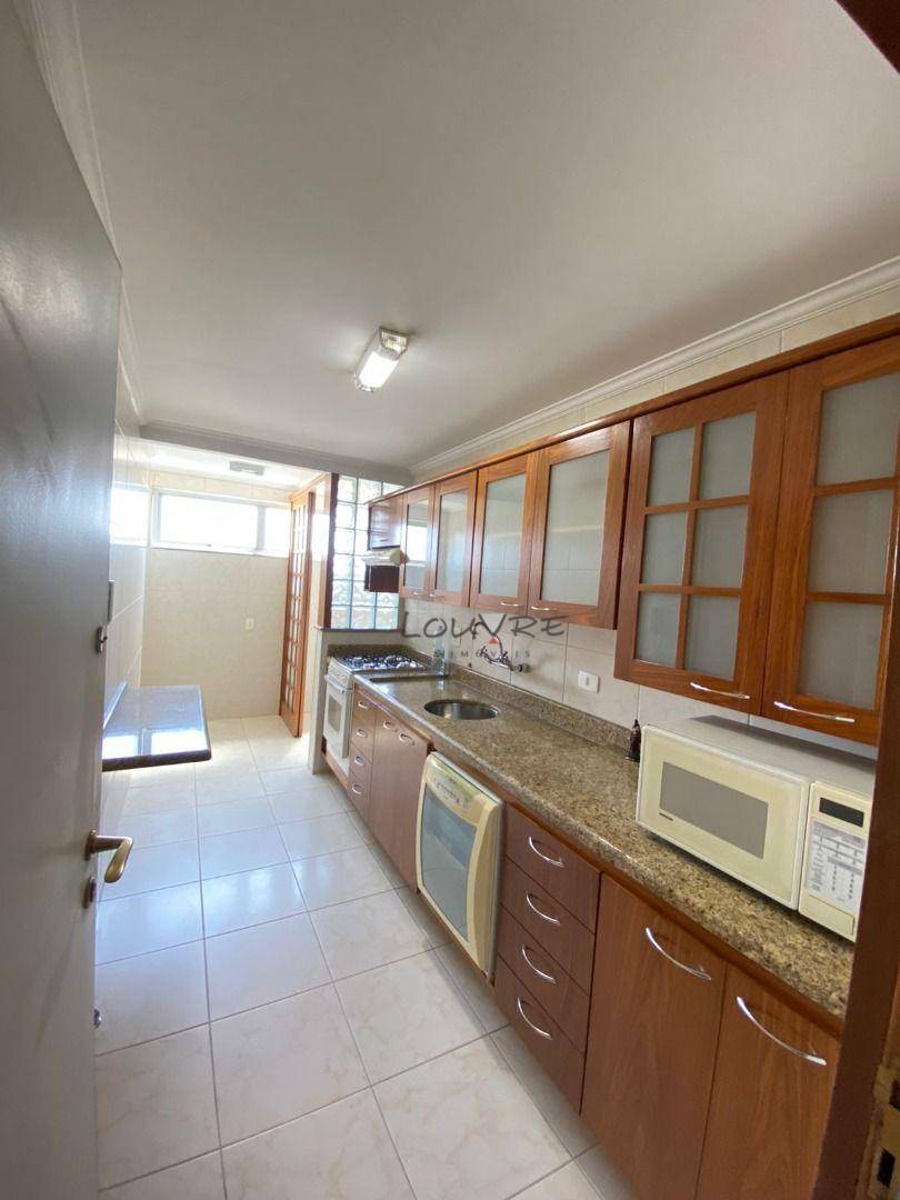 Apartamento à venda com 3 quartos, 115m² - Foto 25