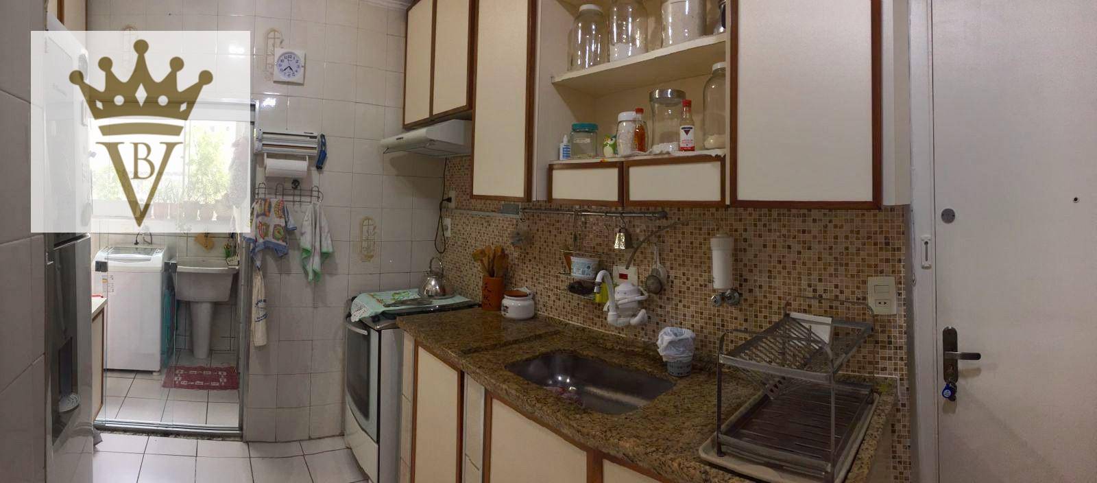 Apartamento à venda com 3 quartos, 87m² - Foto 13