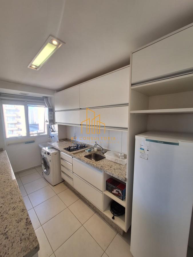 Apartamento, 1 quarto, 50 m² - Foto 4