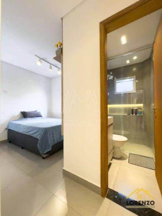 Cobertura à venda com 2 quartos, 100m² - Foto 9