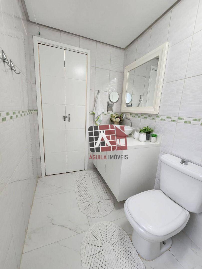 Apartamento à venda com 3 quartos, 85m² - Foto 10